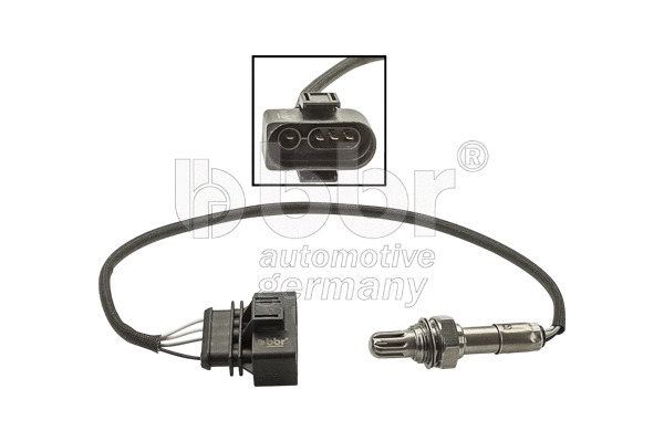 Lambda Sensor (002-30-13167)