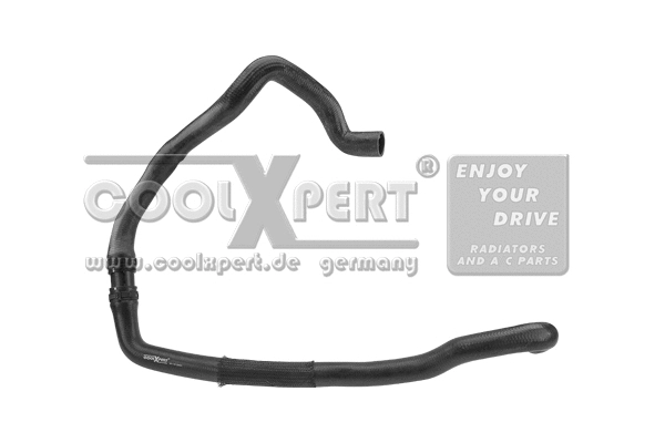 Radiator Hose (001-10-22460)