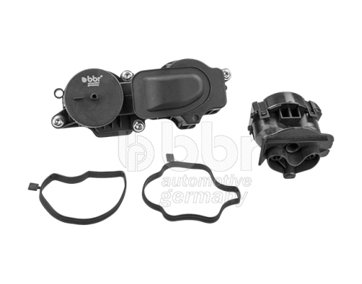 Valve, crankcase ventilation (001-10-16949)