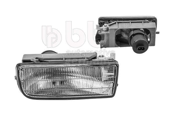 Front Fog Light (003-80-12008)