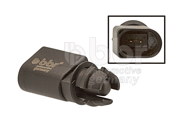 Sensor, exterior temperature (001-10-21301)