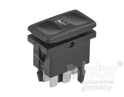 Switch, window regulator (002-40-12472)