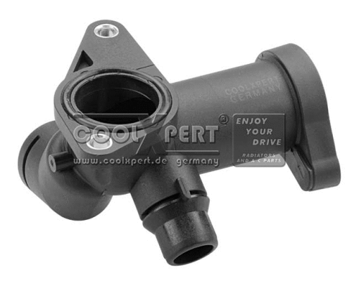 Coolant Flange (002-60-14486)