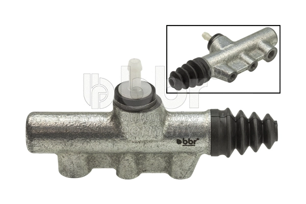 Master Cylinder, clutch (002-10-00407)