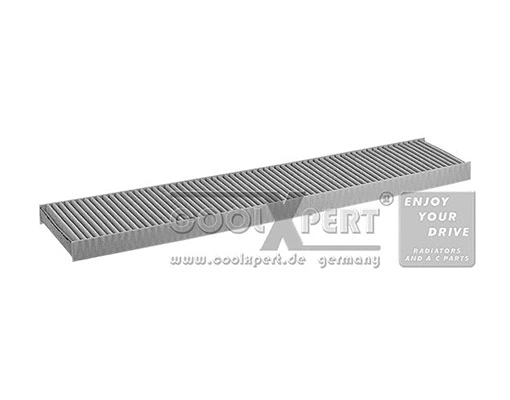 Filter, cabin air (002-20-01349)