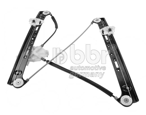 Window Regulator (003-80-14913)