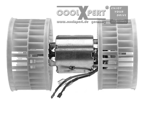 Interior Blower (001-60-03000)