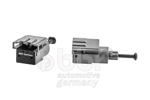 Switch, clutch control (cruise control) (002-40-15628)