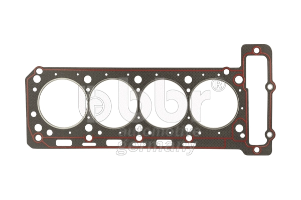 Gasket, cylinder head (001-10-23432)