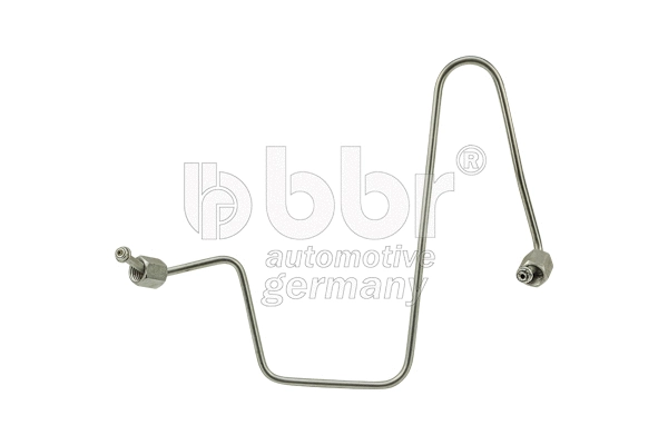 High Pressure Pipe, injection system (001-10-27303)