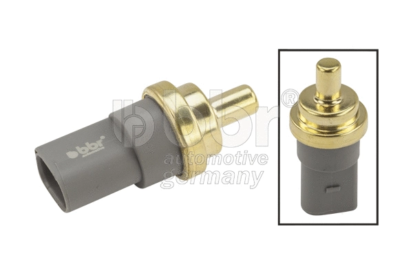 Sensor, coolant temperature (002-30-01087)