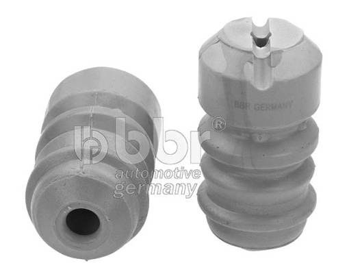 Rubber Buffer, suspension (003-30-12503)