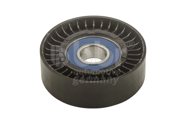 Deflection/Guide Pulley, V-ribbed belt (001-30-14233)