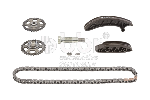 Timing Chain Kit (001-10-23880)