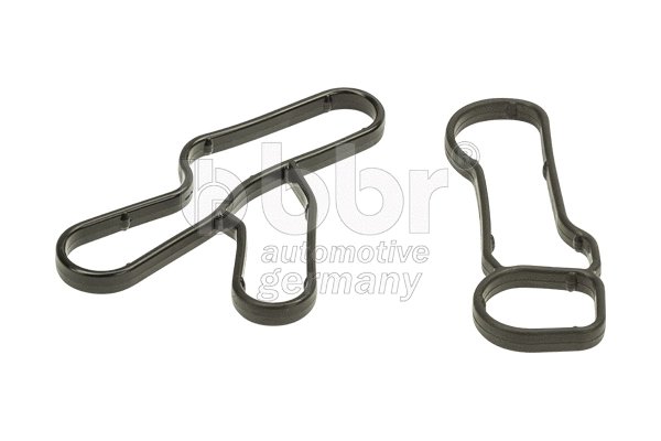Gasket Set, oil cooler (001-10-26325)
