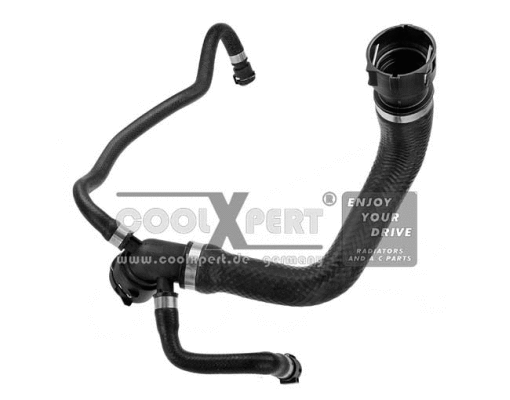 Radiator Hose (003-60-11479)