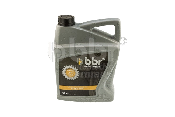 Manual Transmission Oil (001-10-23287)