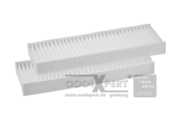 Filter Set, cabin air (026-20-03210)
