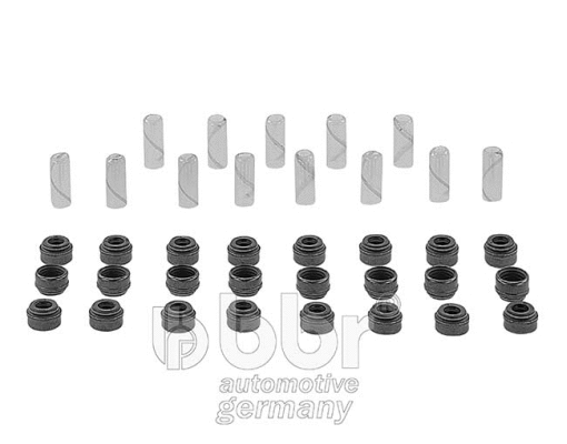 Seal Set, valve stem (001-30-02342)