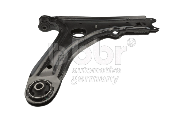 Control/Trailing Arm, wheel suspension (001-10-25526)