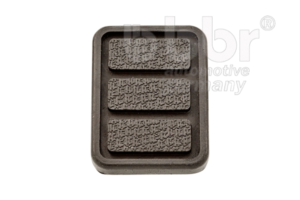 Pedal Pad, brake pedal (001-10-23615)