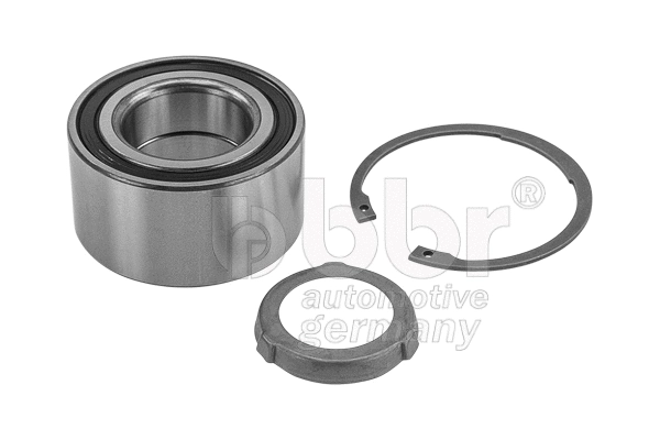 Wheel Bearing Kit (001-10-17734)