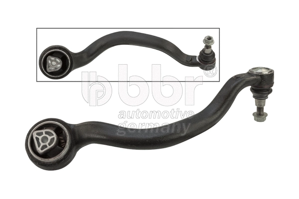 Control/Trailing Arm, wheel suspension (001-10-26106)