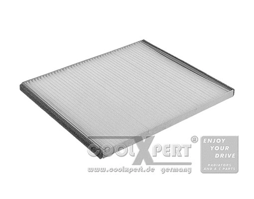 Filter, cabin air (035-20-03198)