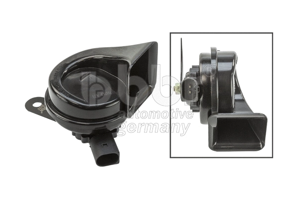 Signal Horn (001-10-21799)