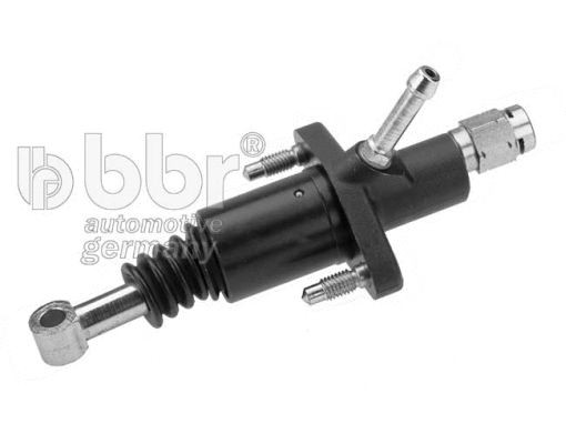 Master Cylinder, clutch (001-10-11515)