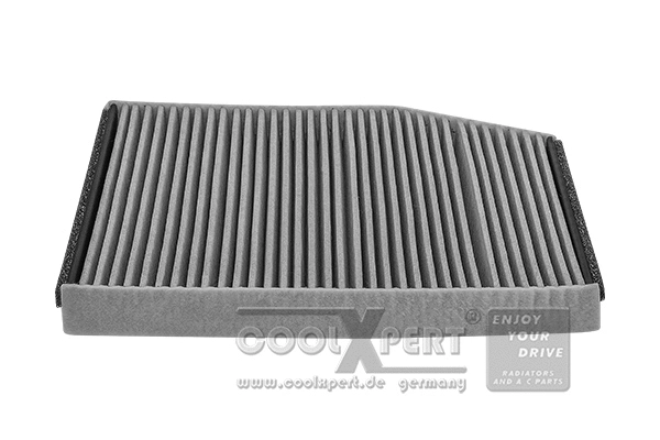 Filter, cabin air (001-10-18765)