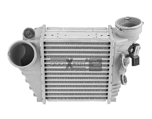 Charge Air Cooler (002-60-00972)