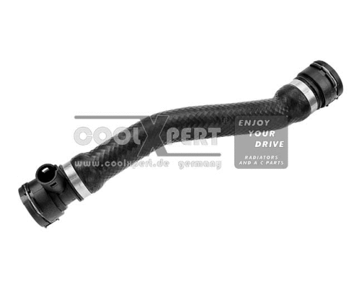 Radiator Hose (003-60-11375)