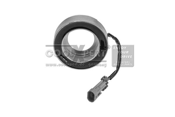 Coil, magnetic-clutch compressor (001-10-17791)