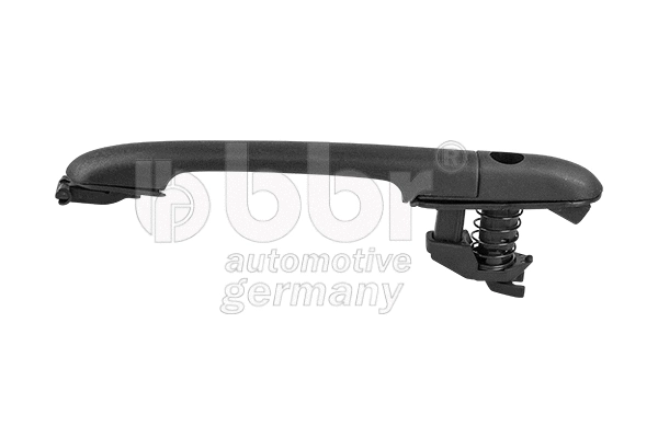 Exterior Door Handle (001-10-18629)