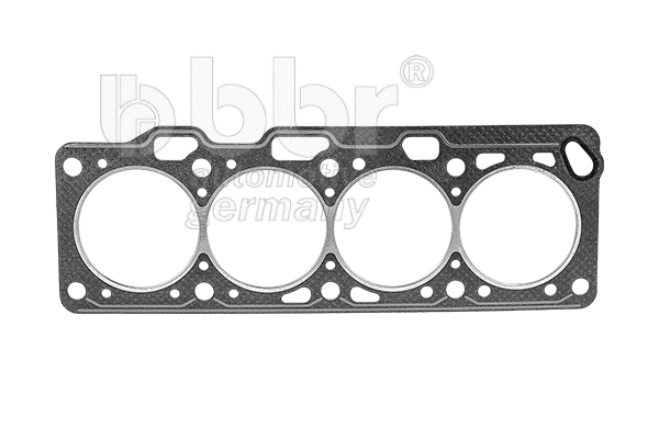 Gasket, cylinder head (001-10-18416)