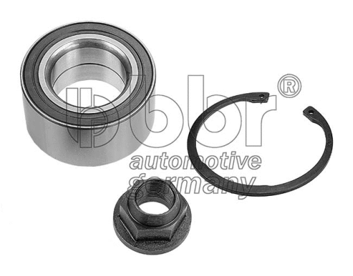 Wheel Bearing Kit (001-51-11139)
