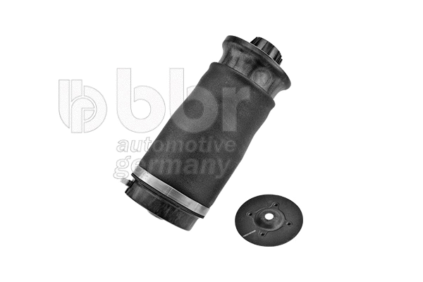 Air Spring, suspension (001-10-18144)