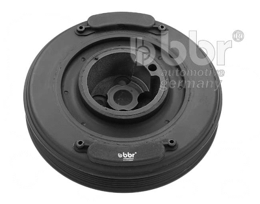 Belt Pulley, crankshaft (002-30-01080)