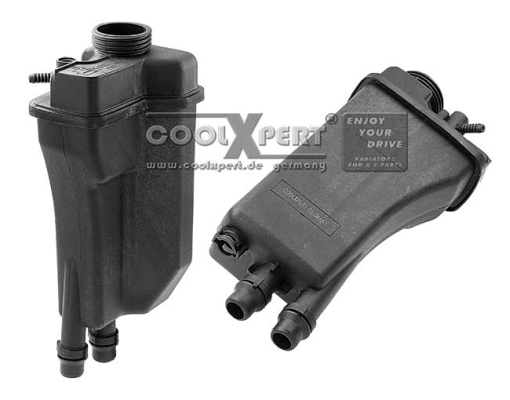 Expansion Tank, coolant (003-60-07884)