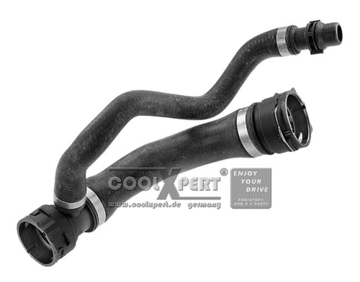 Radiator Hose (001-10-16804)