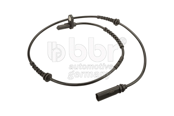 Sensor, wheel speed (001-10-24207)