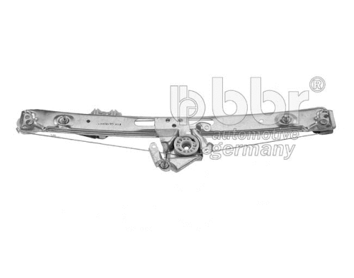 Window Regulator (003-80-04124)