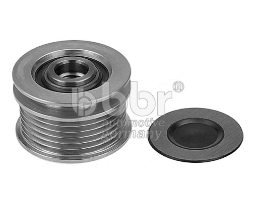 Alternator Freewheel Clutch (001-30-13366)