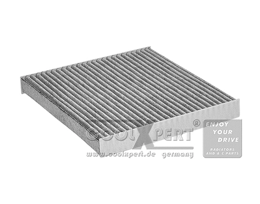 Filter, cabin air (024-20-03329)