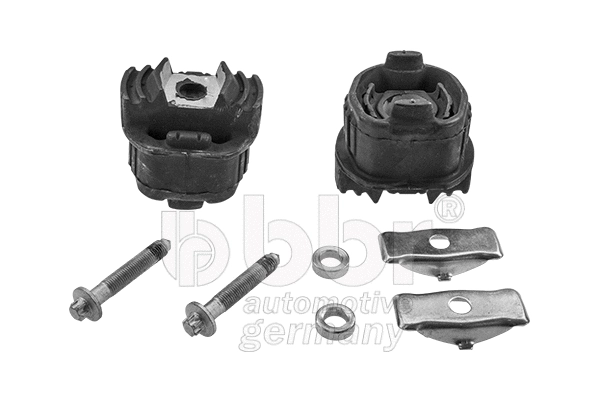 Bearing Set, axle beam (001-80-10616)
