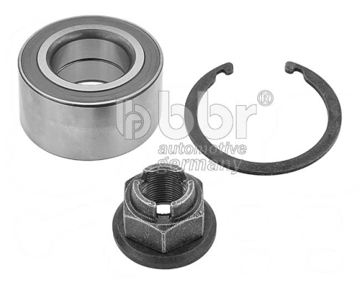 Wheel Bearing Kit (007-51-15640)
