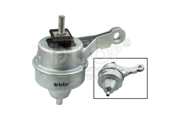 Mounting, engine (001-10-21315)