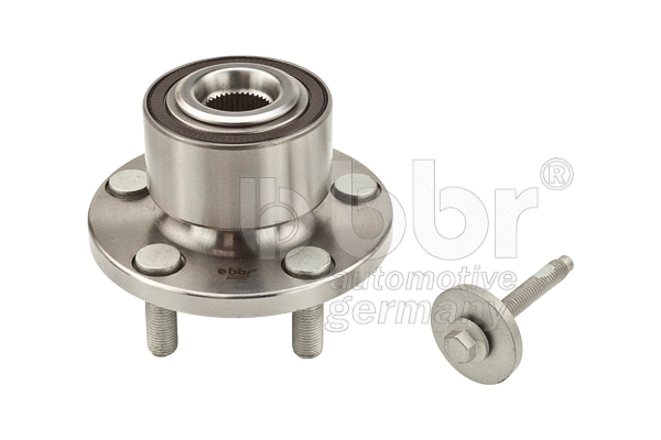 Wheel Bearing Kit (001-10-22414)