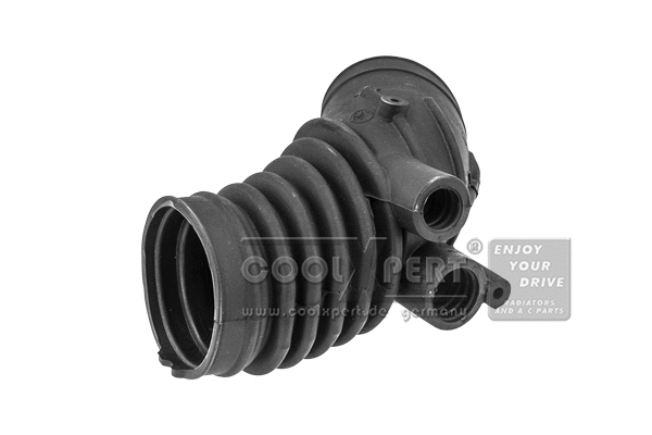 Intake Hose, air filter (001-10-21373)
